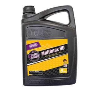 OWS Multimax HD SAE 15W-40 Engine Oil
