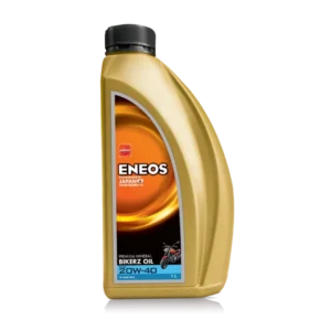 ENEOS Bikerz 20W40 JASO MA2 Engine Oil – 1000ml