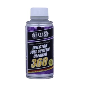 360 Fuel System Injector Cleaner – 150ml