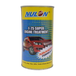 Nulon E-25 Engine Treatment – 350ml