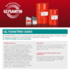 Glysantin G48 Coolant - Blue-Green - Image 2