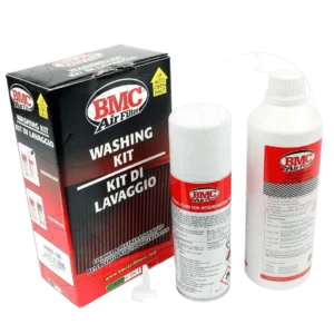 BMC Air Filter – Cleaning Kit WA200-500 – Aerosol