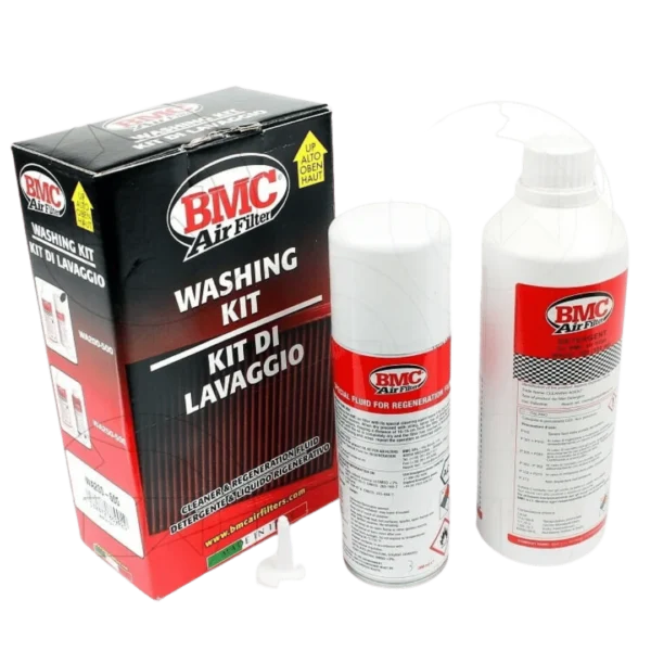 BMC Air Filter – Cleaning Kit WA200-500 - Aerosol