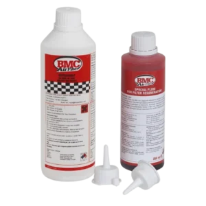 BMC Air Filter – Cleaning Kit WA250-500 – Detergent + Oil Bottle