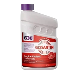 Glysantin G30 Coolant – Pink