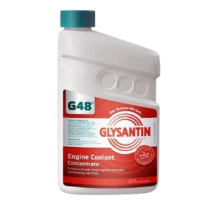 Glysantin G48 Coolant – Blue-Green