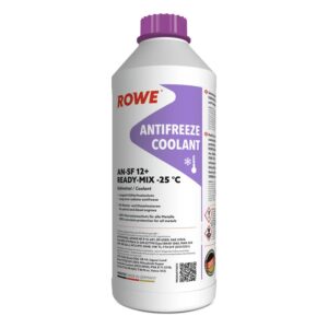 HIGHTEC ANTIFREEZE COOLANT AN-SF 12+ RM -25 °C – 1Ltr